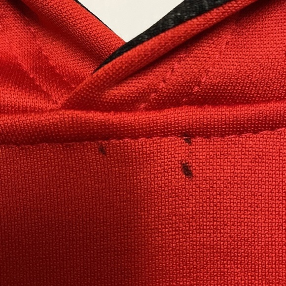 NWT Everlast Hoodie Youth M (10/12) - Picture 6 of 6